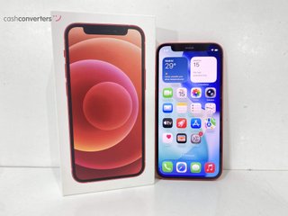 apple iphone 12 mini 64gb