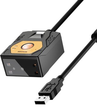 Scanner codici NETUM NT-480 USB