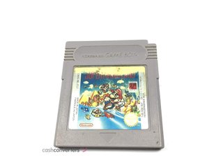 juego gameboy