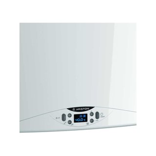 - Ariston HS Premium caldera gas eficiente
