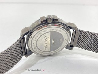reloj pulsera unisex viceroy heat
