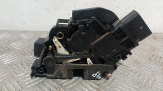 CERRADURA PUERTA DELANTERA IZQUIERDA FORD FOCUS BERLINA (CAP) 3M5AR21813ER 108391