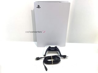 consola ps5 sony playstation 5 digital edition