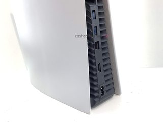 consola ps5 sony playstation 5 digital edition