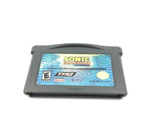 juego gameboy advance