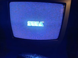 TV CTR TUBO Playsonic 14 Gris con Mando