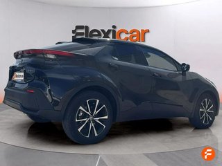 Toyota C-HR 1.8 140H Advance