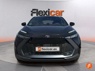 Toyota C-HR 1.8 140H Advance
