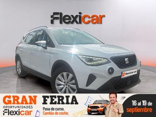 Seat Arona 1.0 TSI 85kW (115CV) DSG Style XL
