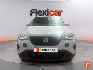 Seat Arona 1.0 TSI 85kW (115CV) DSG Style XL