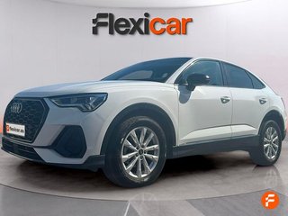 Audi Q3 35 TDI 110kW (150CV) S tronic