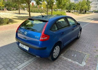 Citroen C4 2010