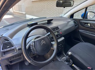 Citroen C4 2010