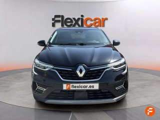 Renault Arkana Techno TCe 103kW(140CV) EDC mild hybrid