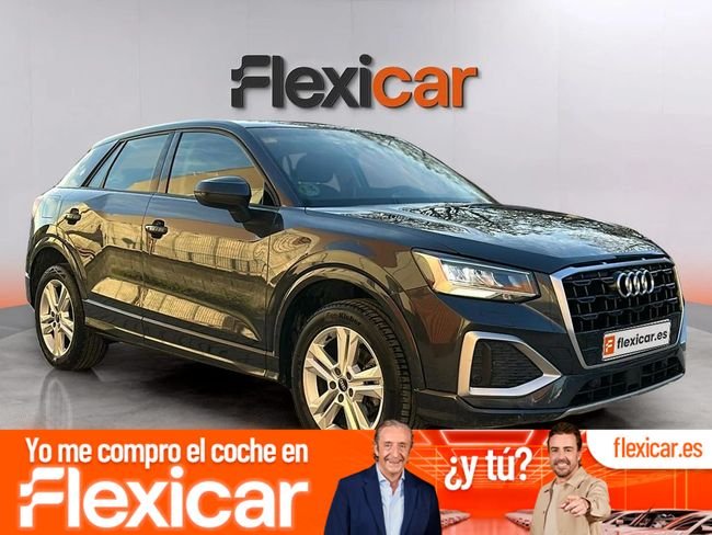 Audi Q2 1.5 Advanced 35 TFSI 2021