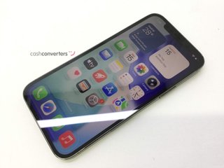 apple iphone 12 pro 256gb