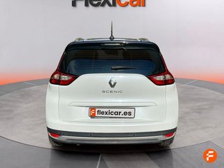 Renault Grand Scénic Zen Energy TCe 103 kW (140CV)