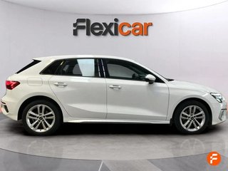 Audi A3 Sportback 35 TFSI 110kW (150CV)