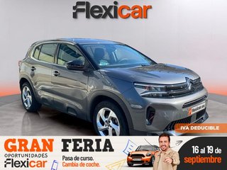 Citroën C5 Aircross PureTech 96kW (130CV) S&S Feel