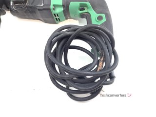 martillo electrico hikoki dh26pb2