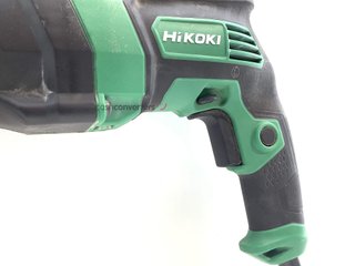 martillo electrico hikoki dh26pb2