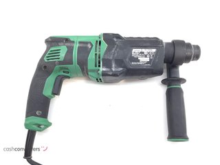 martillo electrico hikoki dh26pb2