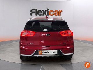 Kia Niro 1.6 GDi Híbrido 104kW (141CV) Emotion