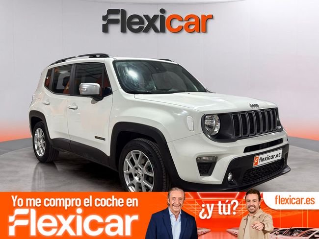 Jeep Renegade 2022