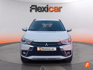 Mitsubishi ASX 160 MPI Motion