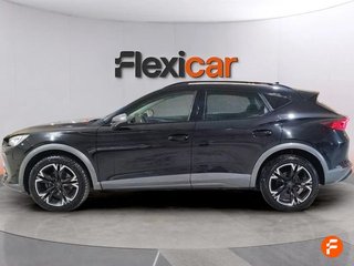 Cupra Formentor 1.5 TSI 110kW (150 CV) DSG
