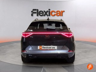 Cupra Formentor 1.5 TSI 110kW (150 CV) DSG
