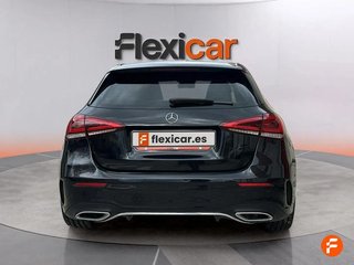Mercedes-Benz Clase A A 220