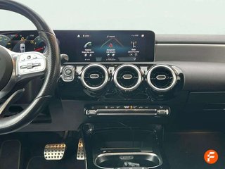 Mercedes-Benz Clase A A 220