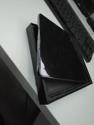 Samsung Galaxy Z Fold 4 Negro nuevo