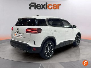 Citroën C5 Aircross PureTech 96kW (130CV) S&S C Series