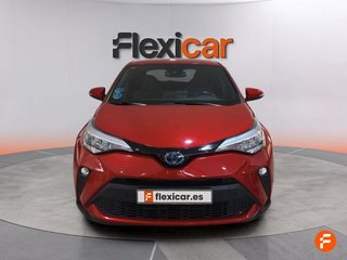 Toyota C-HR 1.8 125H Active