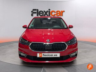 Skoda Fabia 1.0 TSI 85KW (115CV) DSG Selection