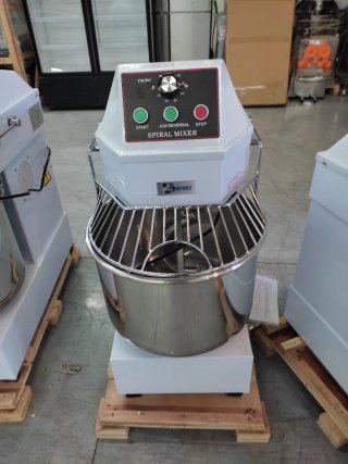 Amasadora espiral 20L