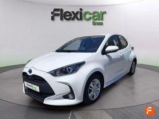 Toyota Yaris 1.5 120H Style
