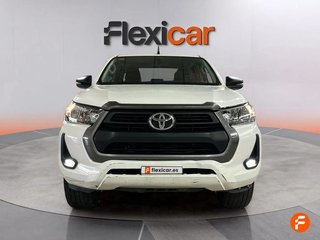 Toyota Hilux Up Diesel Hilux Cabina Doble GX,
