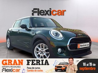 MINI Cooper COOPER 5 PUERTAS