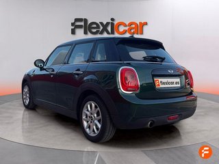 MINI Cooper COOPER 5 PUERTAS