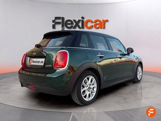 MINI Cooper COOPER 5 PUERTAS
