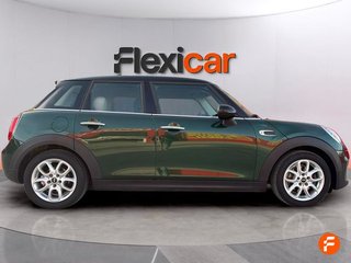 MINI Cooper COOPER 5 PUERTAS