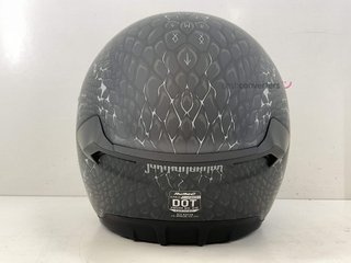 casco integral ruroc atlas 4.0 carbon jormungandr