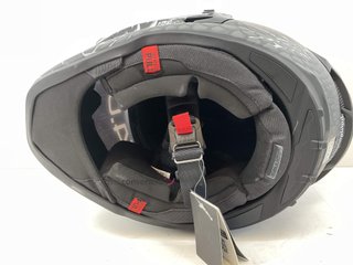 casco integral ruroc atlas 4.0 carbon jormungandr