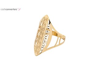 anillo oro 18k