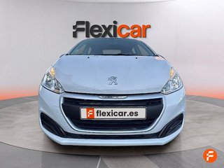 Peugeot 208 PureTech 73kW (100CV) Active