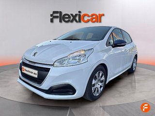 Peugeot 208 PureTech 73kW (100CV) Active
