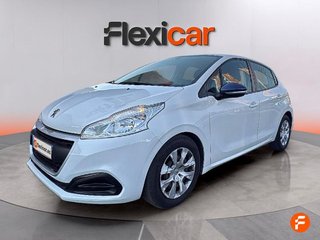 Peugeot 208 PureTech 73kW (100CV) Active